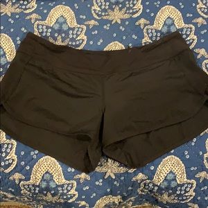 Lululemon speed short 2.5”